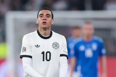 Sốc: Oliver Kahn khuyên sao trẻ Đức BỎ World Cup, lý do khiến ai cũng giật mình 1