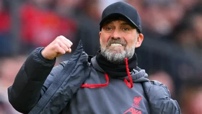 BOM TẤN: Jurgen Klopp sắp chính thức dẫn dắt Real Madrid, lộ kế hoạch chiêu mộ 3 trụ cột với 140 triệu euro 1